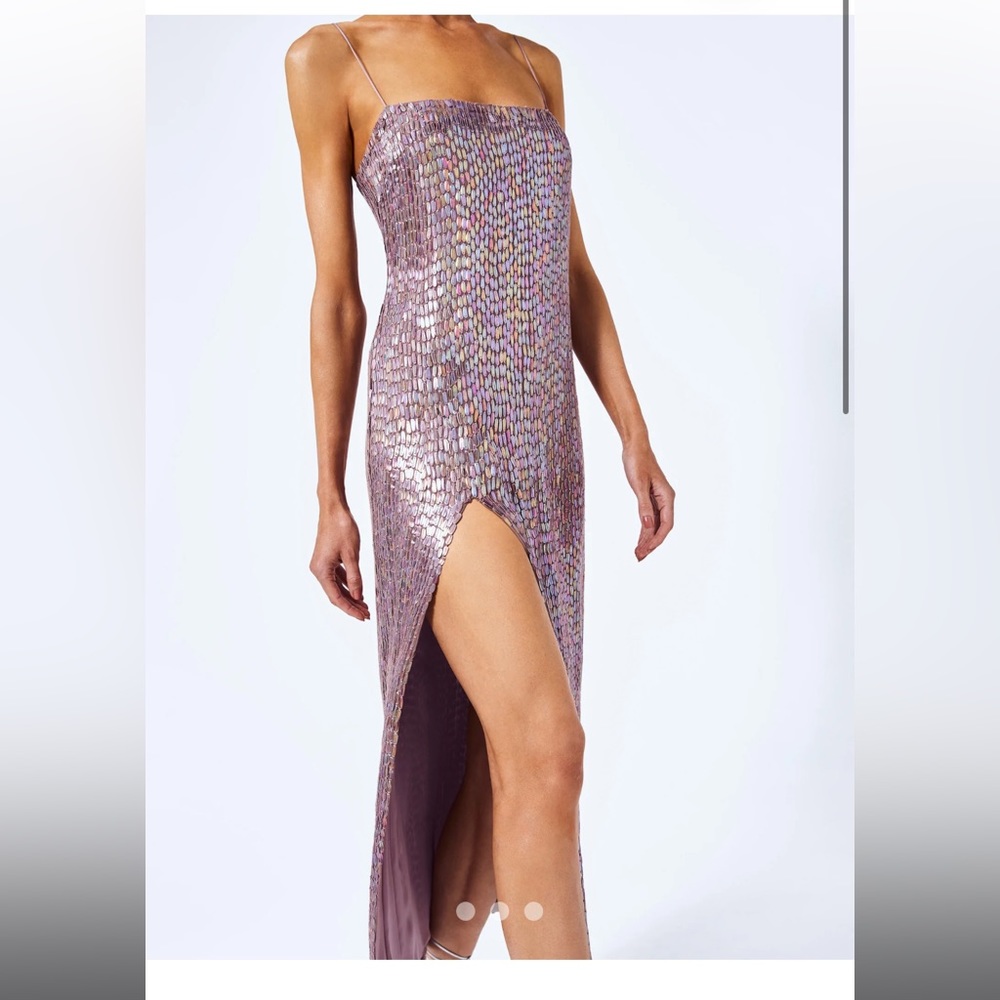 Alexis Raf Dress. - Picture 6 of 9